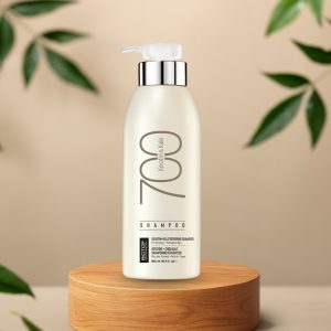 700 Shampooing à la kératine