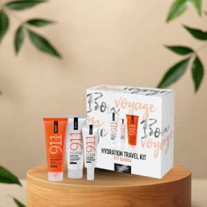 911  Quinoa- Coffre Voyage