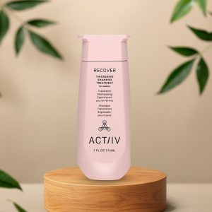 ACTIIV Recover traitement shampooing pour les femmes