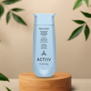 ACTIIV Recover traitement shampooing pour les hommes