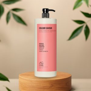 AG CARE - Revitalisant couleur Colour Savour