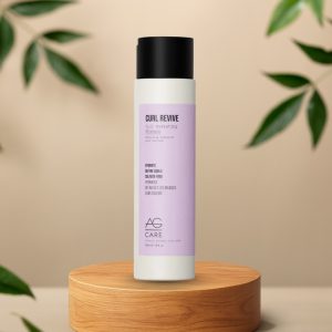 AG - Curl - Shampooing hydratant curl revive