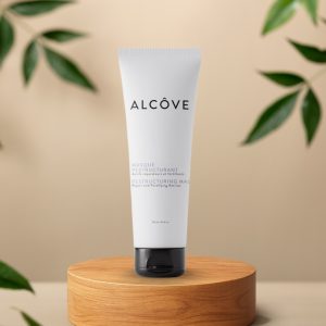 Alcove Masque Restructurant