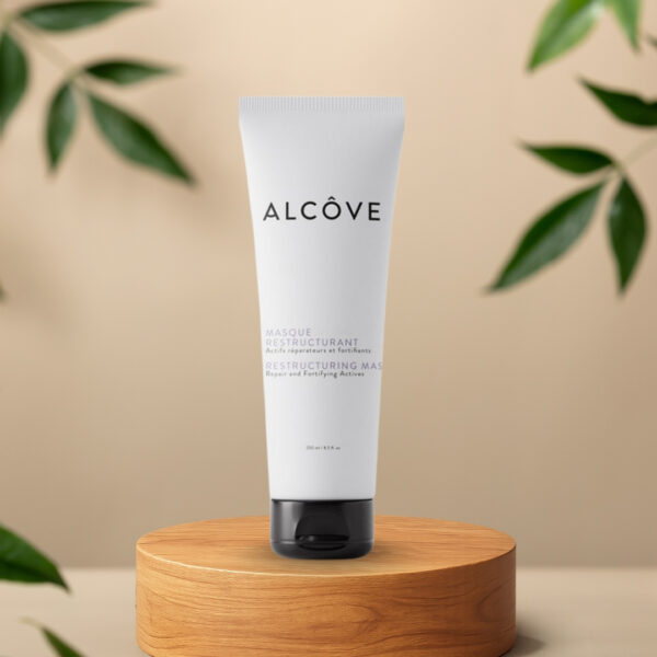 Alcove Masque Restructurant