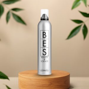 BES Laque coiffante