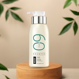 Biotop 09 shampooing clarifiant