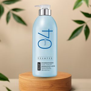 Biotop. Shampoing Anti-Chute 04 Shedding