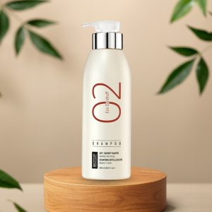 Biotop. Shampoing Anti-Pelliculaire 02 Eco Drandruff