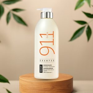 Biotop. Shampoing Hydratant 911 Quinoa