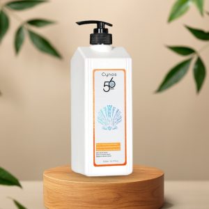 Cynos 56 Nano shampooing volumisant Plus Pur