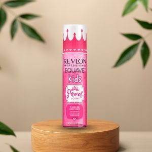 Equave Kids Princess Look soin démêlant