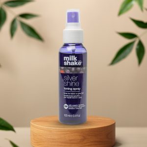 Milk Shake - Silver Shine - Toning Spray - Tonifiant