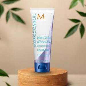 Moroccanoil - Revitalisant violet blond parfait
