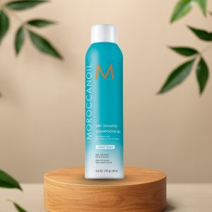 Moroccanoil. Shampoing Sec Tons Clairs
