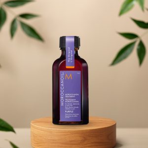 Moroccanoil. Traitement Violet