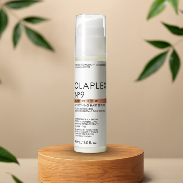 Olaplex - No.9 Protecteur De Liens Sérum Nourrissant Pour Cheveux