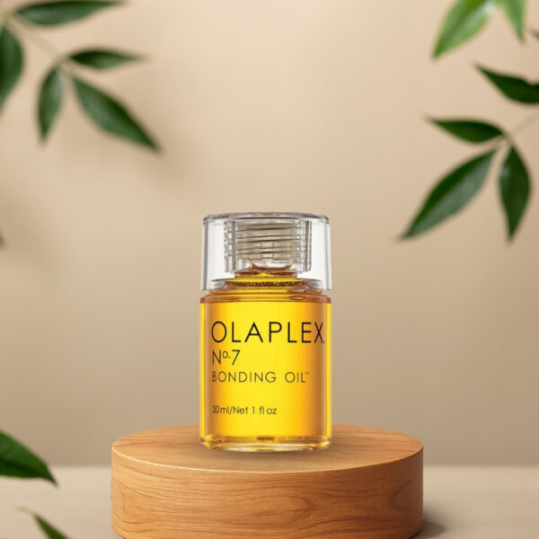 Olaplex. Huile Réparatrice Bonding Oil No. 7