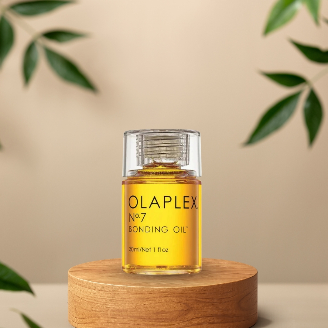 Olaplex. Huile Réparatrice Bonding Oil No. 7