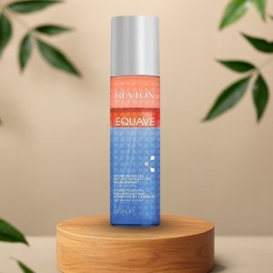 Revlon Equave Hydro-Fusio Oil soin instantané nutrition et légèreté
