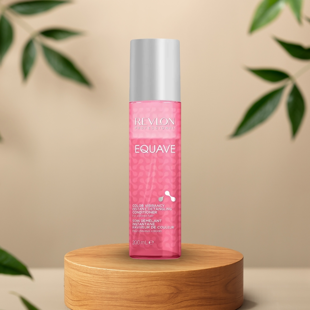 Revlon Equave soin démêlant instantané raviveur de couleur