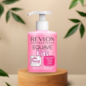 Revlon. Equave Kids Shampoing Conditionneur Princesse
