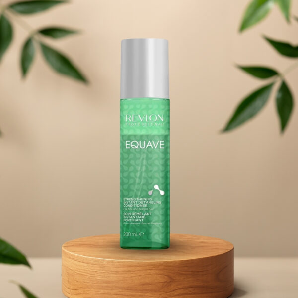 Revlon. Equave Soin Démêlant Fortifiant