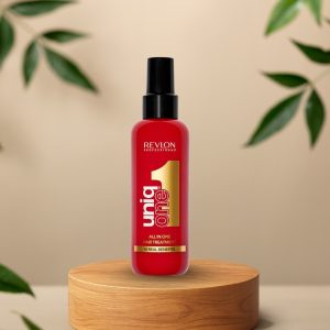 Revlon. Uniq One Traitement Sans-Rinçage 10-en-1