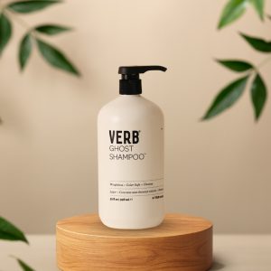 Verb Shampoing Ghost