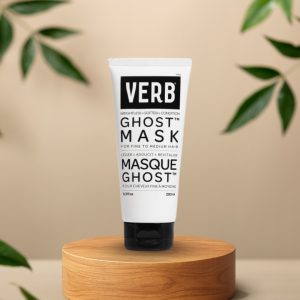 Verb. Masque Ghost