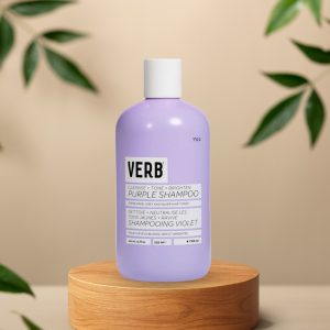 Verb. Shampoing Violet