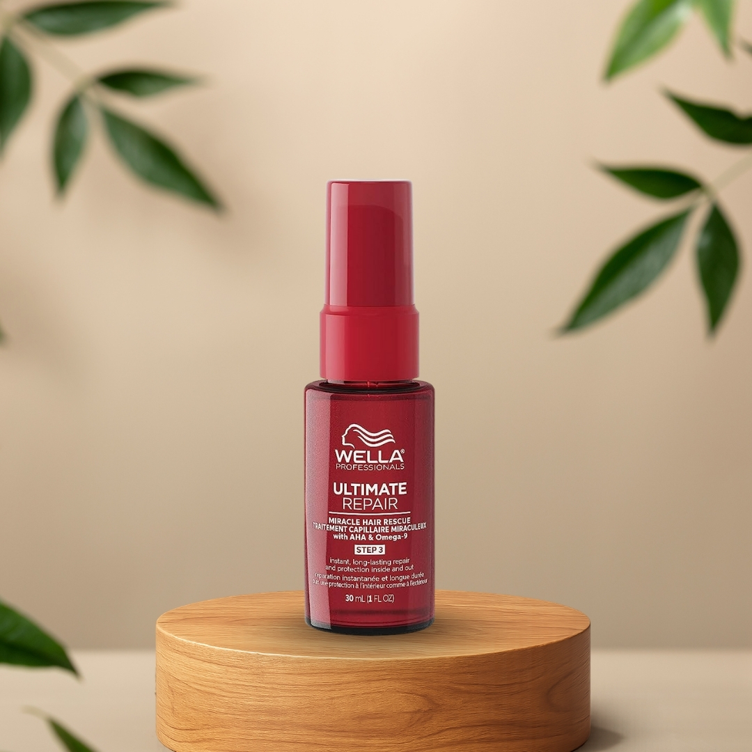 Wella Ultimate Repair