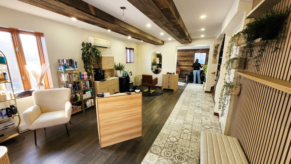 boutique
