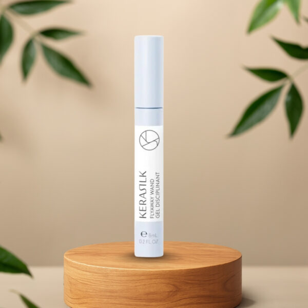 Kerasilk Gel Disciplinant